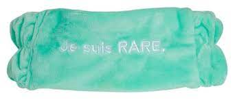 Rare Paris Headband Elixir Intense - Косметична пов'язка Rare Paris Headband Elixir Intense - Косметична пов'язка